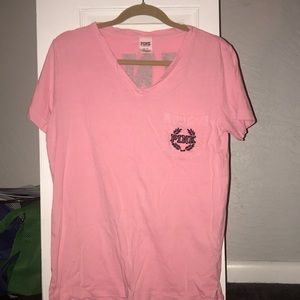 Victoria’s Secret Pink t-shirt